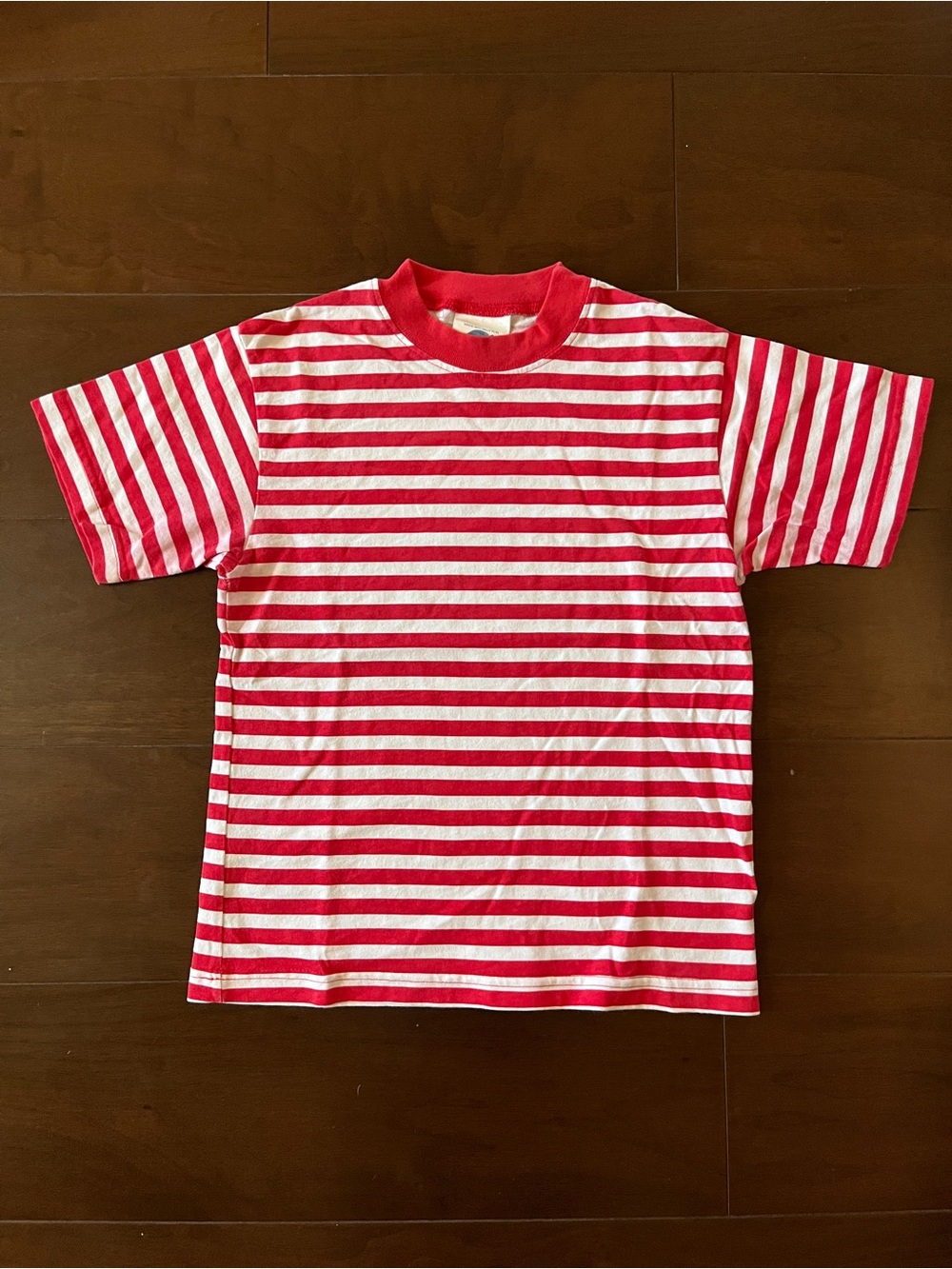Vintage Planet Hollywood Youth Tee